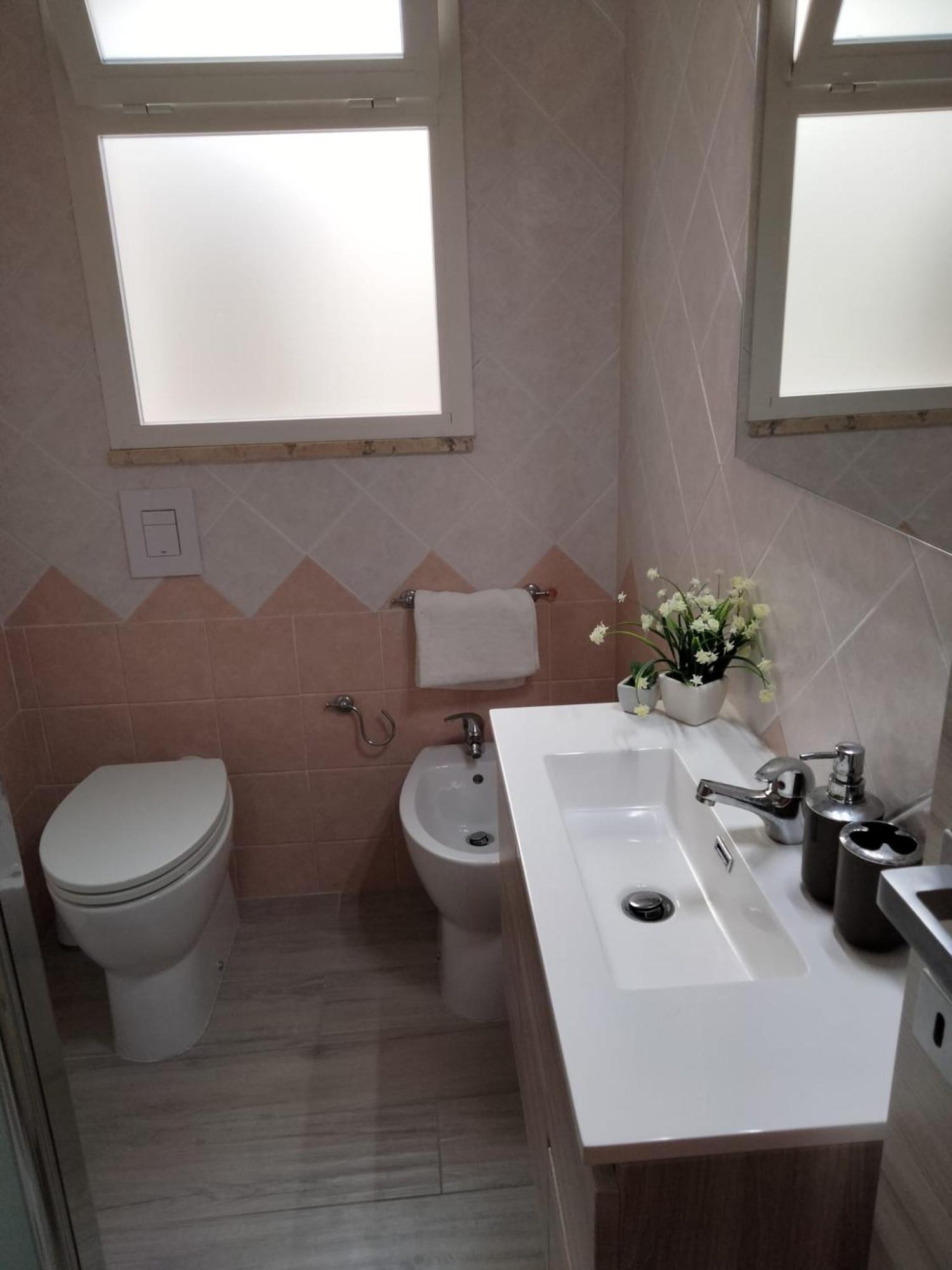Dimora Giotto Santa Maria al Bagno Cameră foto